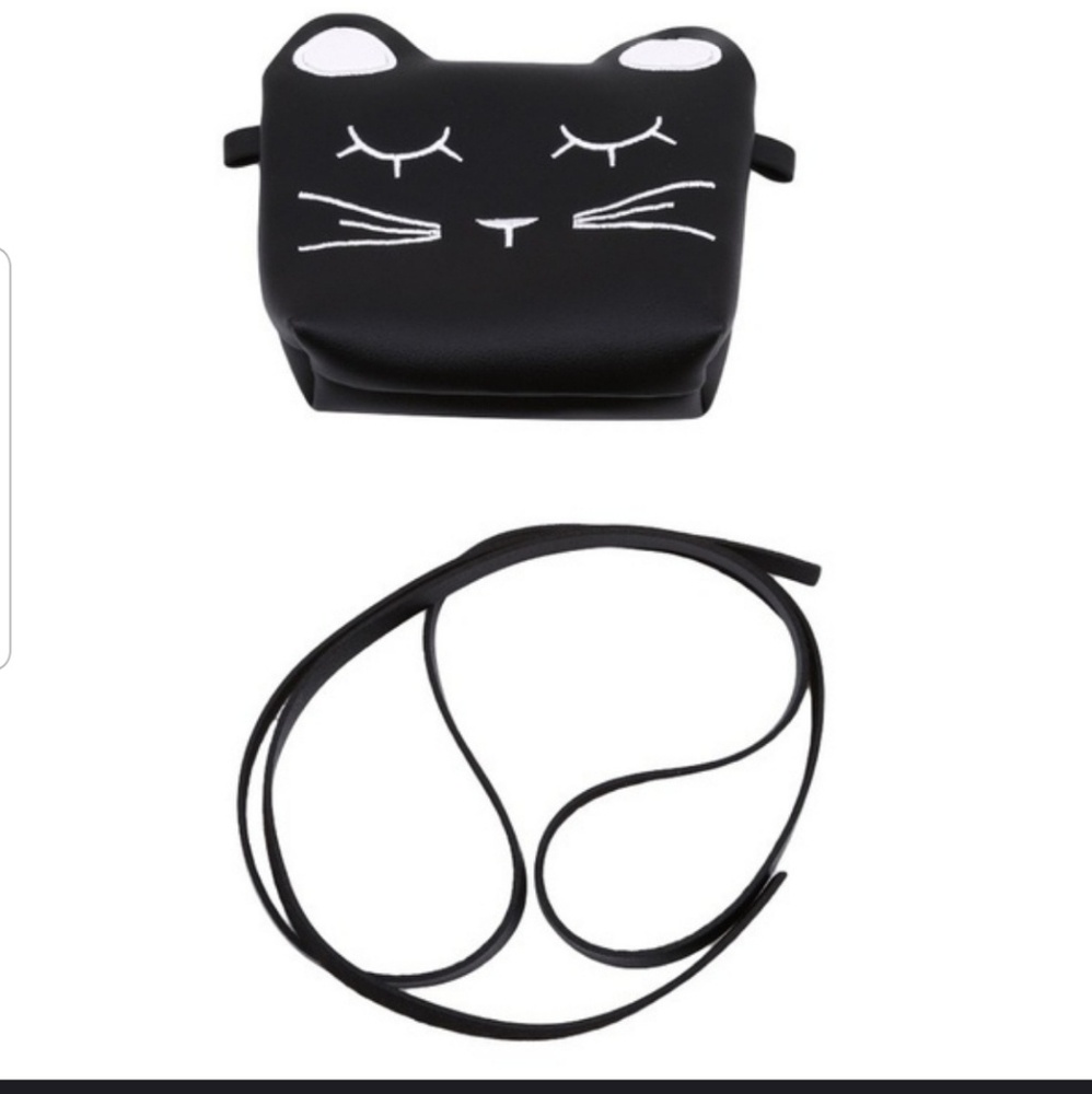 $Sold$ Kids crossbody purse - Picture 6 of 7